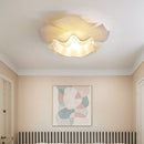 Стельовий світильник Flower D500 1xE27 White 250118-100004027