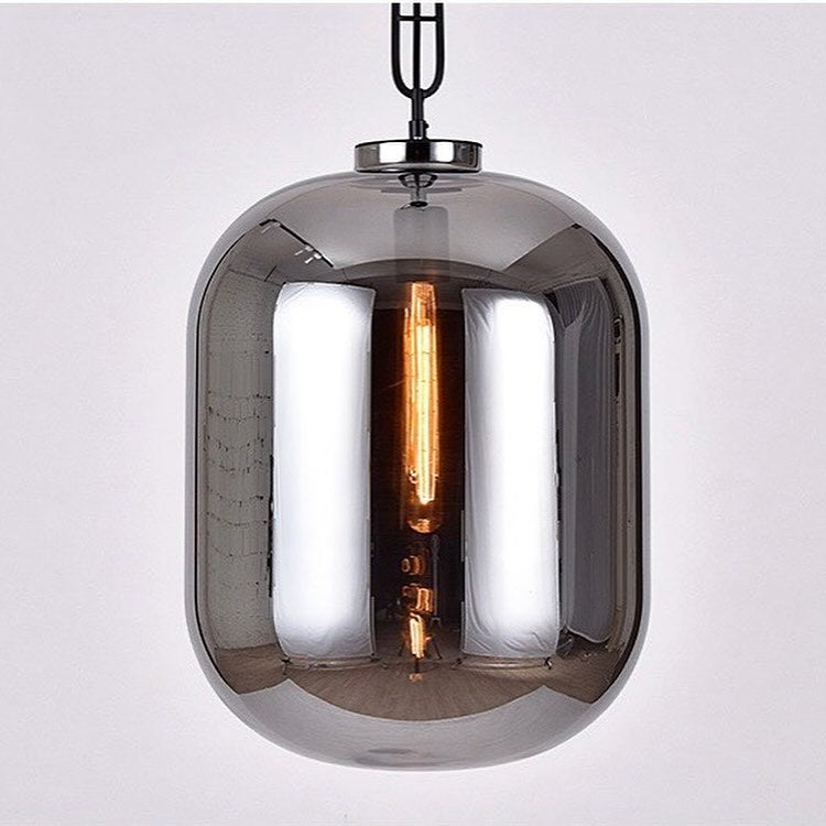 Підвісні світильники Flask lamp H(max) 1200 1xE27 Black D220 H310 / D350 H570 / D450 H680 240501-100003283