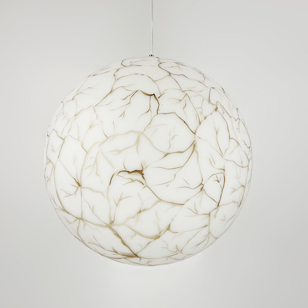 Підвісний світильник Planet D-20/25/50/60/80cm E27 White 250118-100004088