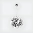 Люстра Sphere D-40cm / D-60cm Silver 250518-100004839