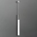 Підвісний світильник Bubble Tube Chrome 250476-100004501