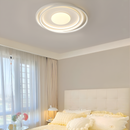 Люстра Geometry White 90W 250431-100004646