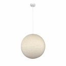 Підвісні світильники білі D-40 / 50 / 60 cm E27 White Natural 260518-100008023