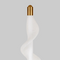 Настільна лампа Silk H-63 cm 8W 4000K Gold + White 250431-100004325