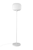 Торшер білий H-140 cm E27 White Gofre 251209-100006991