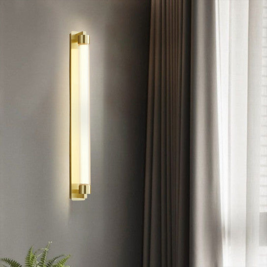 Настінні світильники Rope line gold L600 Led 13W / L800 Led 17W 250317-100004273