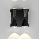 Вуличний світильник чорний IP54 H-8 cm Led 4W 4000K Black 251036-100006261