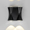 Вуличний світильник чорний IP54 H-8 cm Led 4W 4000K Black 251036-100006261