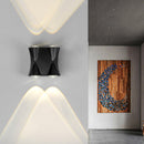 Вуличний світильник чорний IP54 H-8 cm Led 4W 4000K Black 251036-100006261