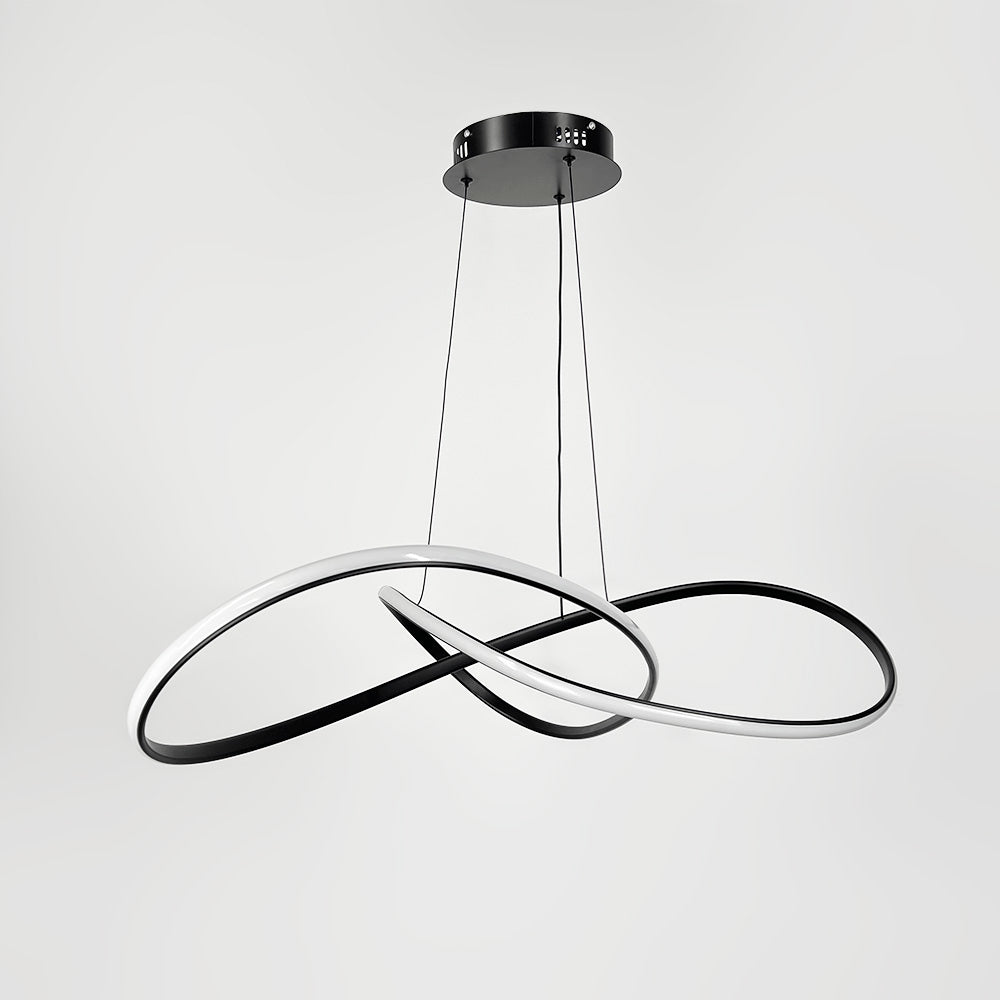 Підвісний світильник Knot D800 Led 76W 3000K 4000K 6000K 250218-100004180