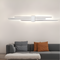 Бра лінійне 3 lines White H-60 cm/ H-90 cm /H-120 cm Led 18-28W 250419-100004348