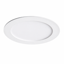 Білий точковий врізний світильник D-12 cm / 16,9 cm / 17,4 cm / 22 cm / 29,6 см Led 6W / 12W / 12W / 18W / 24W White glow 260732-100008465