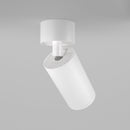 Точковий світильник спот білий H-12.8 cm D-5.2 cm GU10 White 251140-100006630
