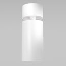 Точковий світильник спот білий H-12.8 cm D-5.2 cm GU10 White 251140-100006630