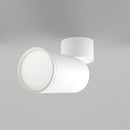 Точковий світильник спот білий H-12.8 cm D-5.2 cm GU10 White 251140-100006630