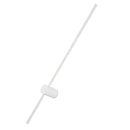 Настінний світильник білий L-80 cm Led 16W 3000-6000К White Pipe line 251160-100006699