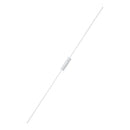 Настінний світильник білий L-100.4 cm Led 15W 3000K White Ultra slim 260260-100007450