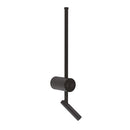Настінні світильники з вимикачем на корпусі Kono new H-51 cm Led 8W 4200K Black / White 250160-100004021