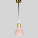 Підвісний світильник Razzo Е27 D-15cm Pink 250518-100005019