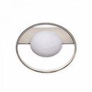 Стельова біла люстра з пультом D-51 cm Led 70W White Universe 251264-100006951