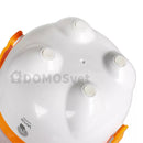 Акумуляторний ліхтар White Minion Sensor 2W H-16 см 230948-100002569