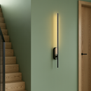 Бра чорне поворотне Pipeline oval turn L60 cm/ L80 cm/ L100 cm/ L120 cm/ L150 cm 4000K Black 240818-100003608