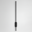 Бра чорне поворотне Pipeline oval turn L60 cm/ L80 cm/ L100 cm/ L120 cm/ L150 cm 4000K Black 240818-100003608