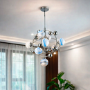 Люстра Cosmic Chrome 250435-100004596