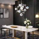 Люстра Cosmic Chrome 250435-100004596