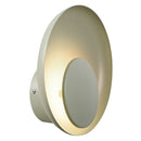Настінний світильник оливковий D-21 cm Led 7W 3000K Green Circle 260309-100007712