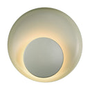Настінний світильник оливковий D-21 cm Led 7W 3000K Green Circle 260309-100007712