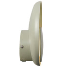 Настінний світильник оливковий D-21 cm Led 7W 3000K Green Circle 260309-100007712