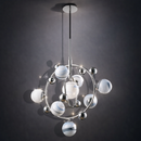 Люстра Cosmic Chrome 250435-100004596