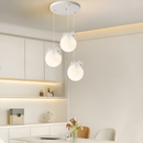 Підвісна люстра Pet Bear E27 White 250431-100004397