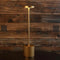 Лампа настільна автономна Hermes H-32 Stylish light Gold 240566-100003343