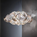 Підвісна люстра Clear Glass L-60 см Led 16W 4000K White 231218-100002904