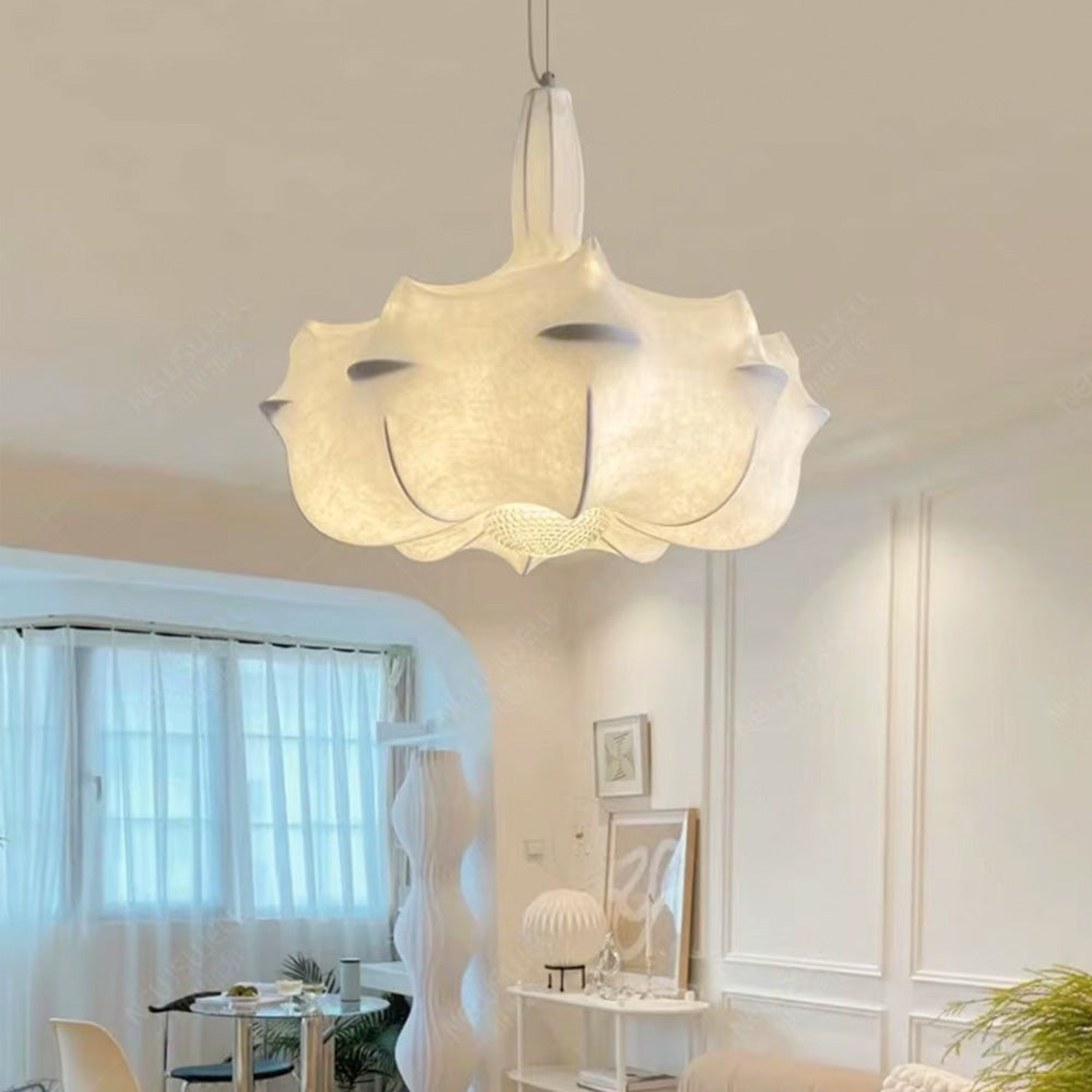 Підвісні світильники D-40 cm / D-55 cm / D-80 cm White Lightness 250218-100004158