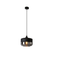 Підвісний світильник Black grey H180 1xE27 240431-100003206