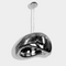 Підвісний світильник Cloud D-45cm / D-65cm Е27 Chrome 250618-100005108