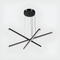 Люстра Geometry L-80cm 59W Ledx3 250518-100004840