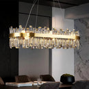 Підвісний світильник Empire L1000 Led 58W 3000K 4000K 6000K Gold 250118-100004058