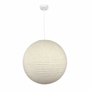 Підвісні світильники білі D-40 / 50 / 60 cm E27 White Natural 260518-100008023