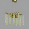 Люстра підвісна золота D-60 cm E14 Gold Tree 250753-100005606