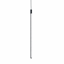 Підвісні світильники чорні L-60 cm / L-80 cm / L-100 cm Led 4100K Black Line 260118-100007215