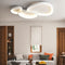 Стельовий світильник Wheel L-90 H100 Led 67W White 250388-100004227