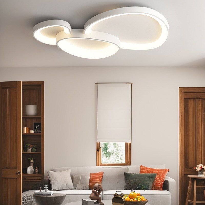 Стельовий світильник Wheel L-90 H100 Led 67W White 250388-100004227