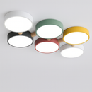 Люстра з дерева білий, чорний, зелений, рожевий, жовтий, сірий L-98 cm 5000K 72W White+Grey+Green+Pink+Yellow Wooden Green forest New 230958-100002591