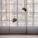 Підвісний світильник D-30cm Led 16W 4000K Terracotta Vibi 251121-100006668