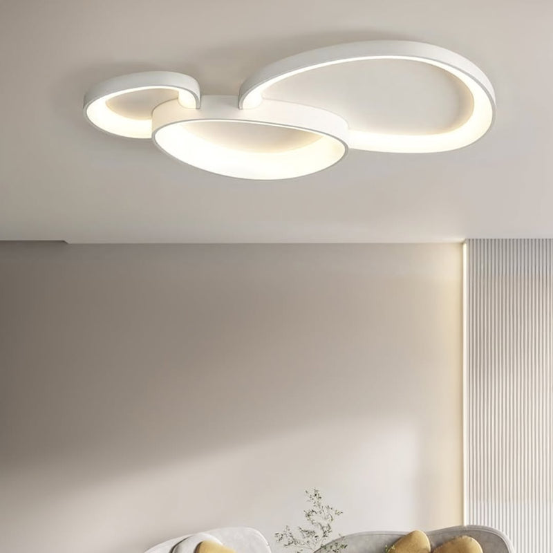 Стельовий світильник Wheel L-90 H100 Led 67W White 250388-100004227