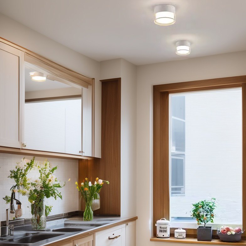 Стельовий світильник точковий Superclear D80 7W 4000K / 3000K 4000K 6000K White 250376-100004276